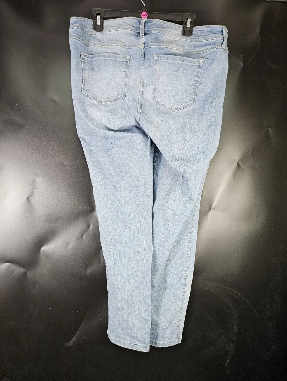 Torrid Jeans